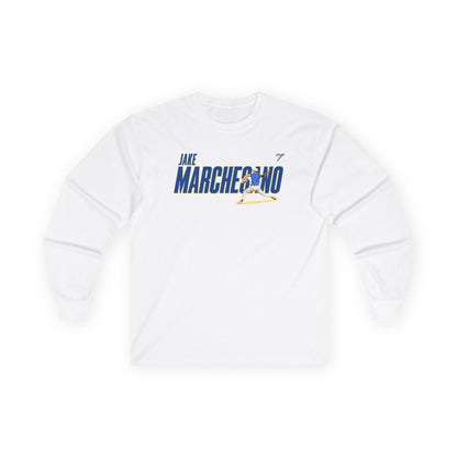 Jake Marchesano Long Sleeve Tee