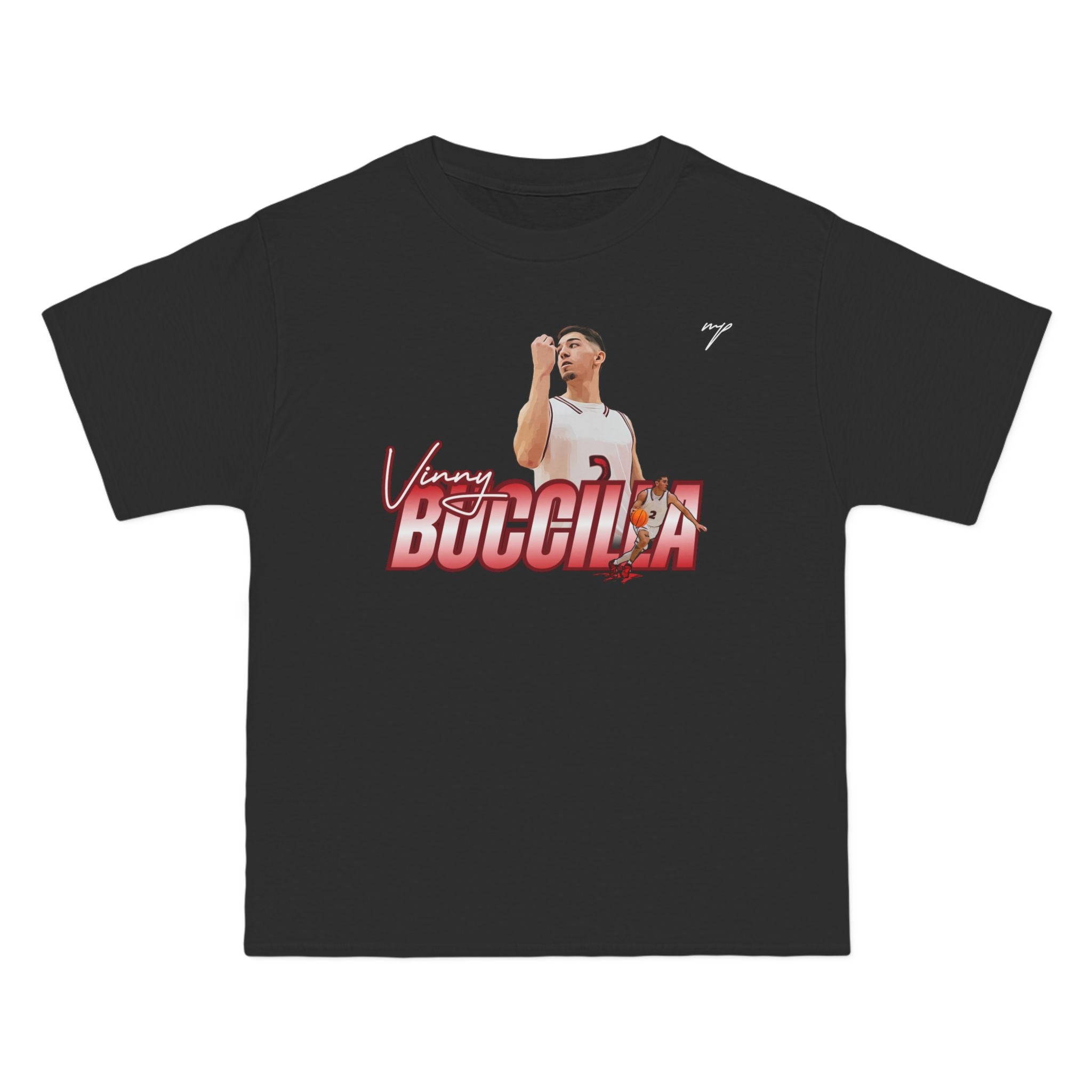 Vinny Buccilla Vintage Tee