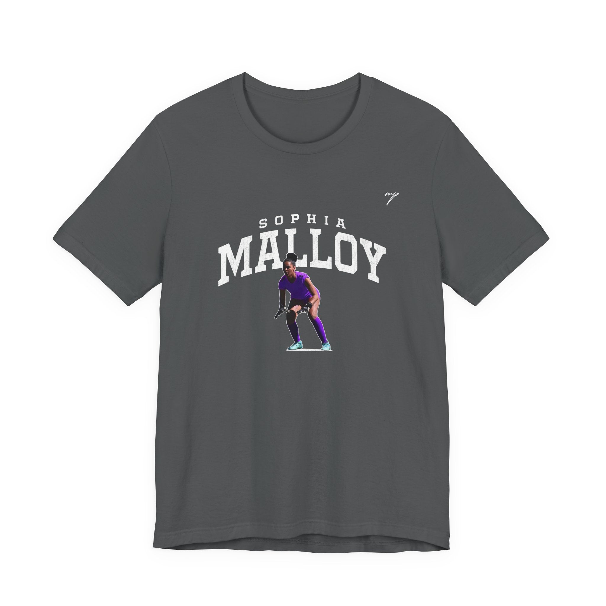 Sophia Malloy Graphic Tee