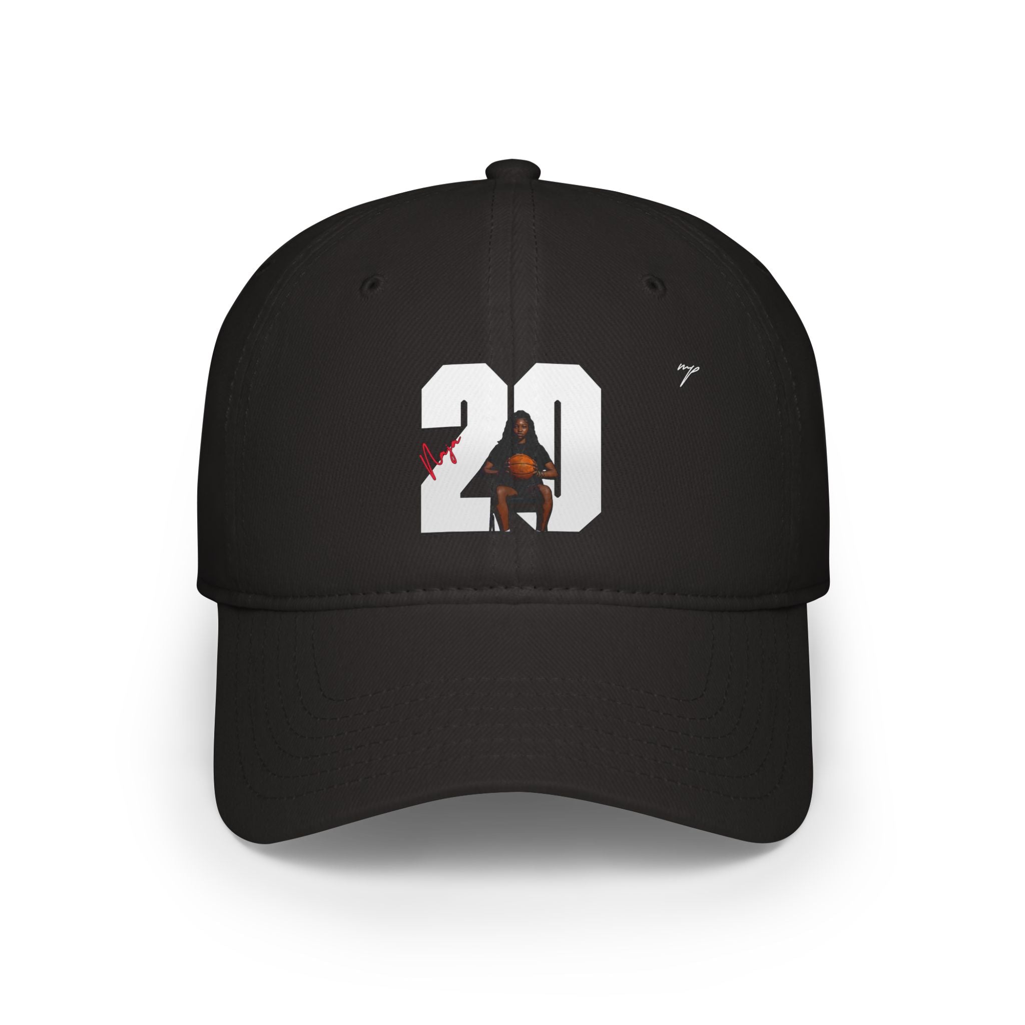 Le'naja Davis Hat