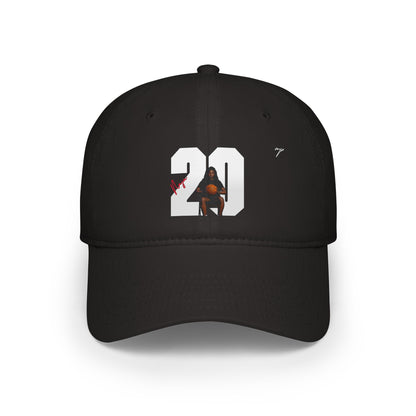 Le'naja Davis Hat