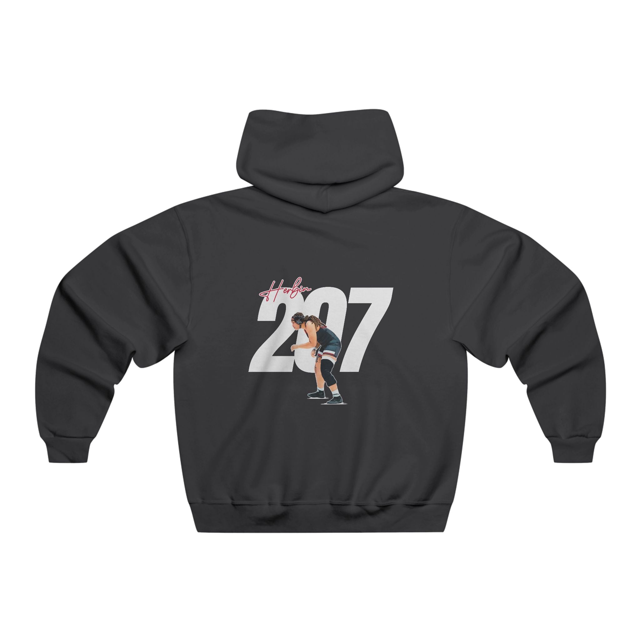 Aniya Herbin Vintage Hoodie