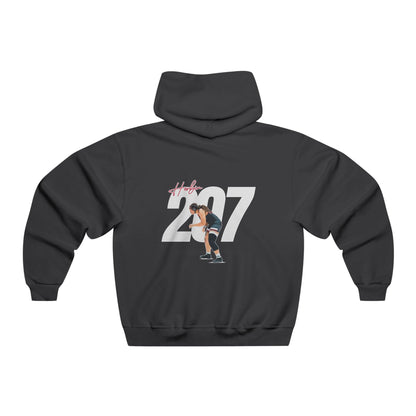 Aniya Herbin Vintage Hoodie