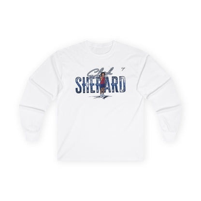 Elijah Sherard Long Sleeve Tee