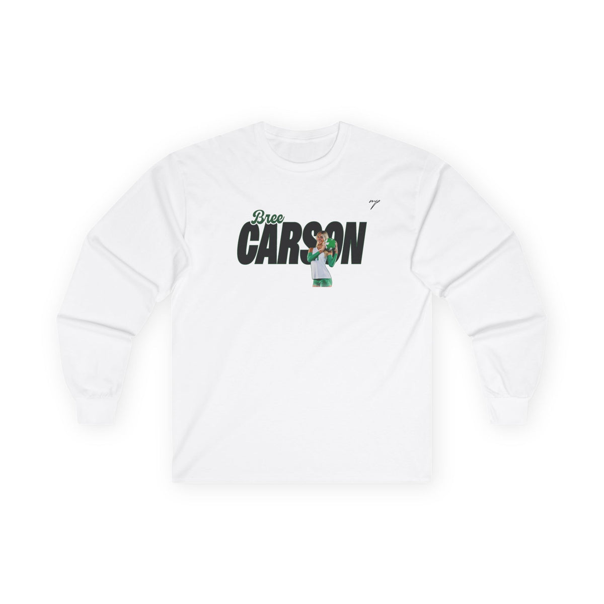 Bree Carson Long Sleeve
