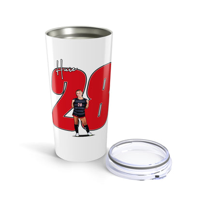 Ashlyn Huie Tumbler Mug