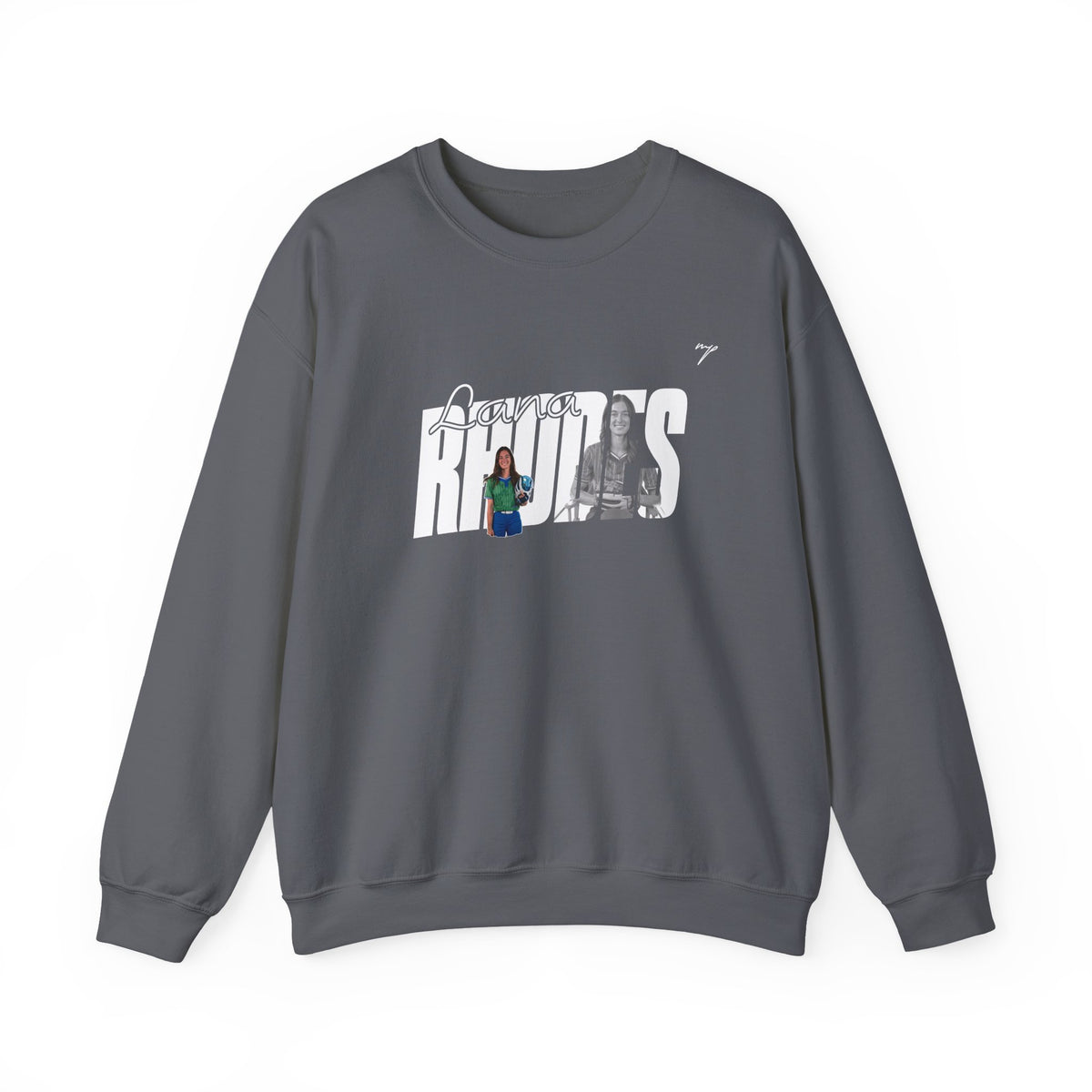 Lana Rhodes Crewneck