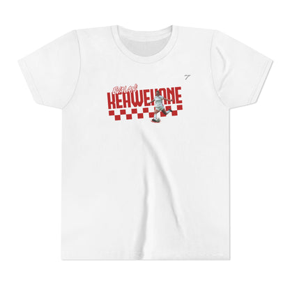Evalani Keawekane YOUTH Graphic Tee