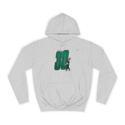 Connor Bradbury Hoodie