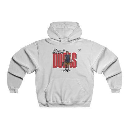 Jacob Dubas Vintage Hoodie