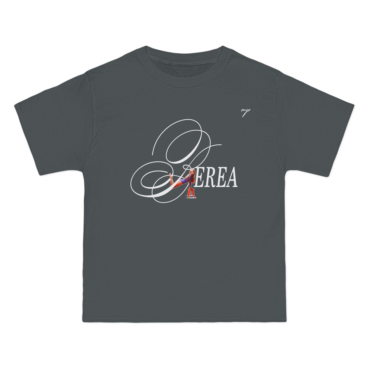 Berea Nicholson Vintage Tee