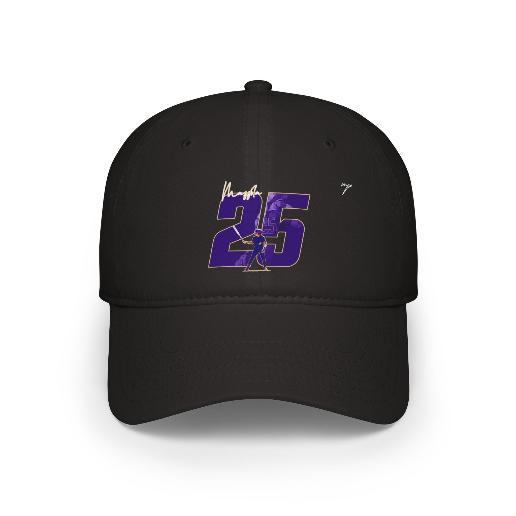 Sophi Mazzola Hat