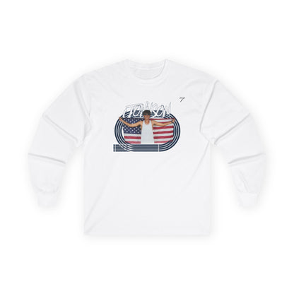 Mark Johnson Long Sleeve