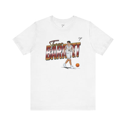 Trevor Barrett Graphic Tee