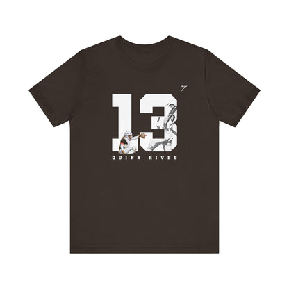 Quinn Rives Graphic Tee