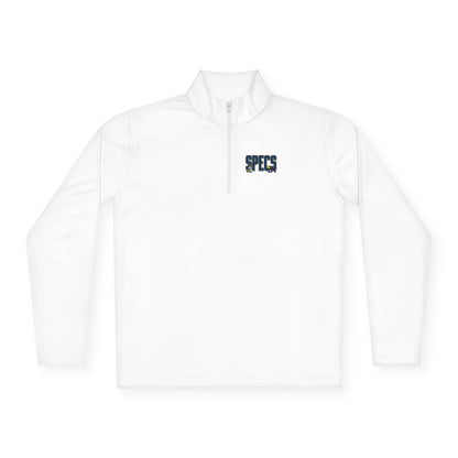 The Operation Quarter-Zip