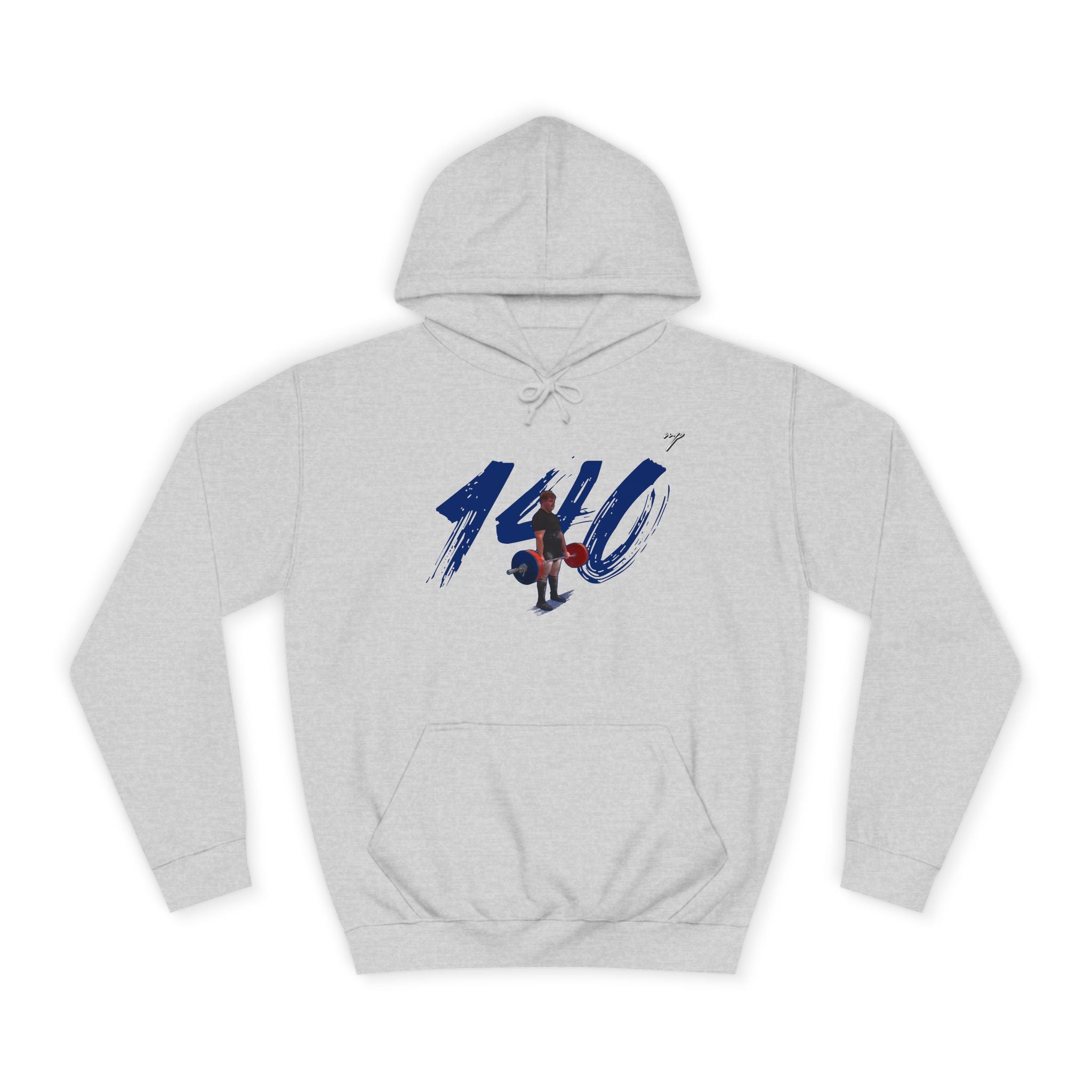 Carl Ulmer Hoodie