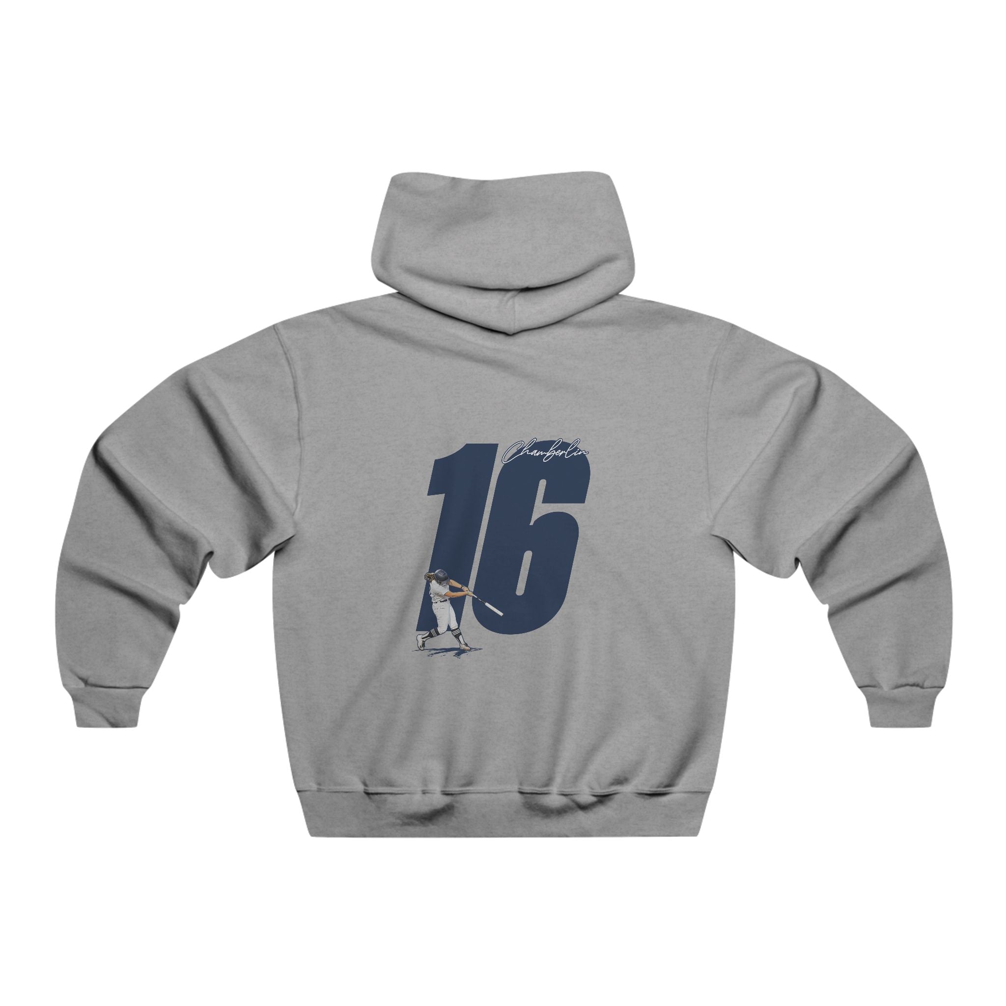 Macy Chamberlin Vintage Hoodie