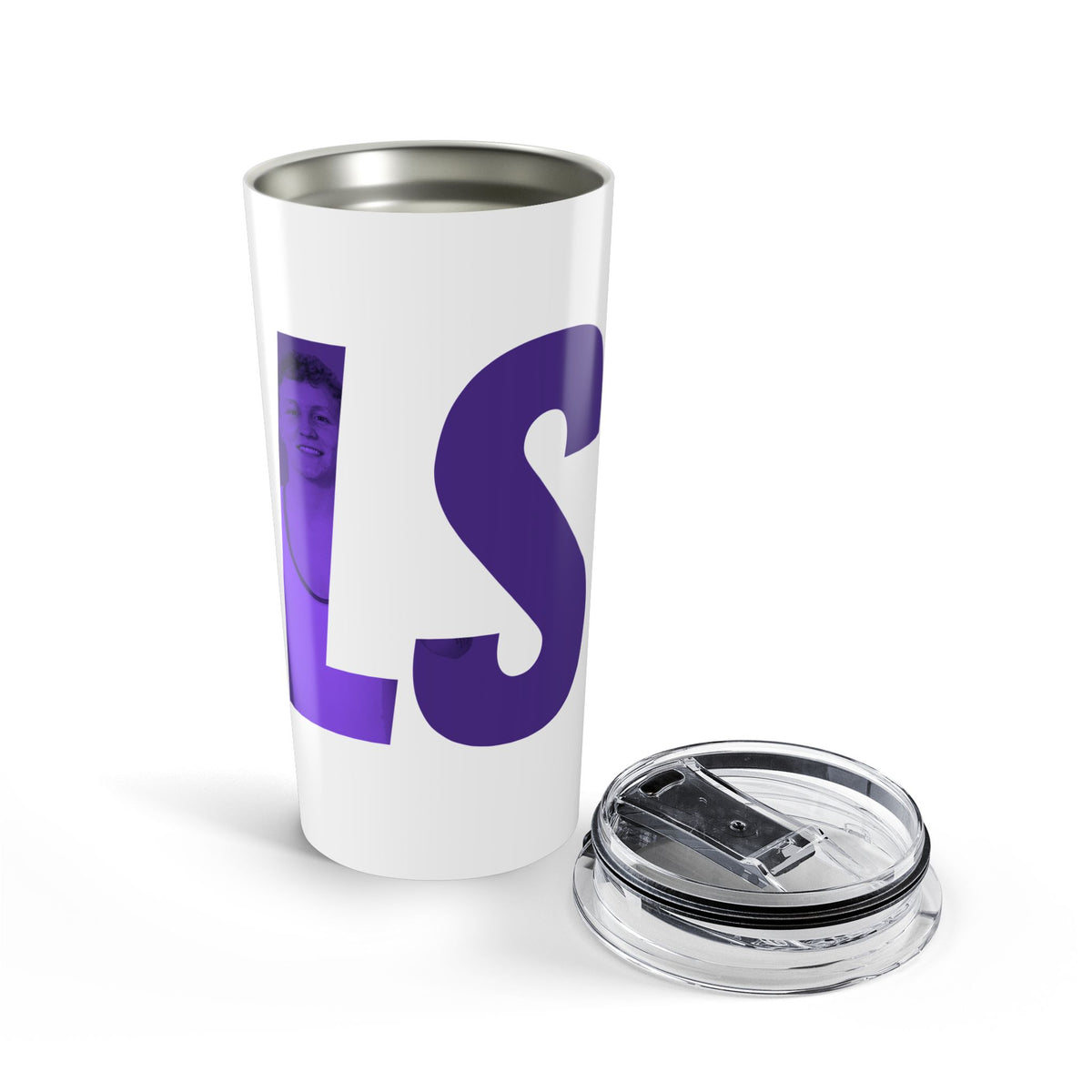 Layke Schwiebert Tumbler Mug