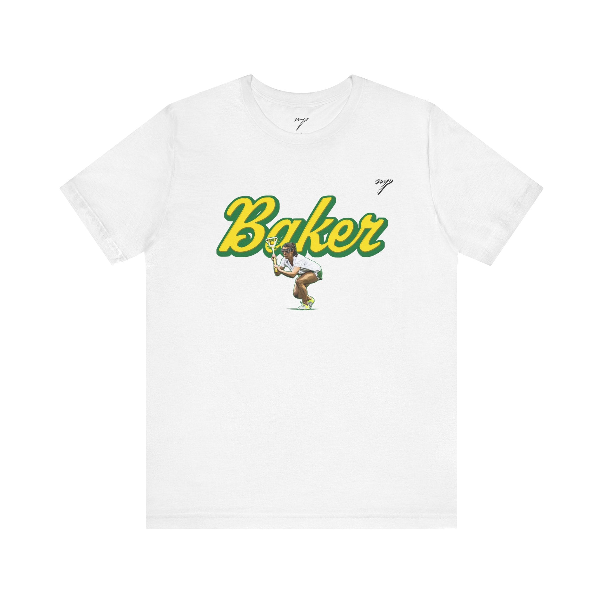 Hazel Baker Graphic Tee