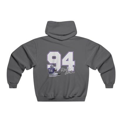 Grant Jackson Vintage Hoodie