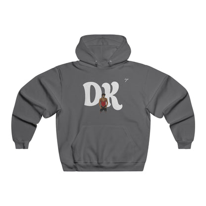 Dakota Santamaria Vintage Hoodie