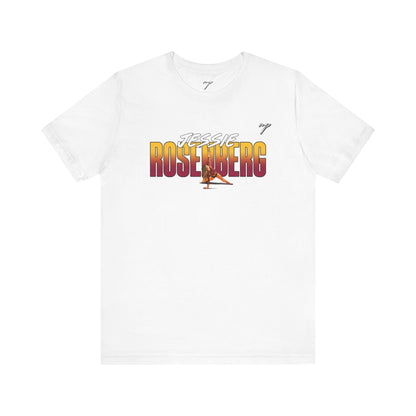 Jessica Rosenberg Graphic Tee
