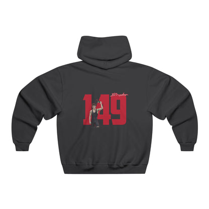 Brody Brisker Vintage Hoodie