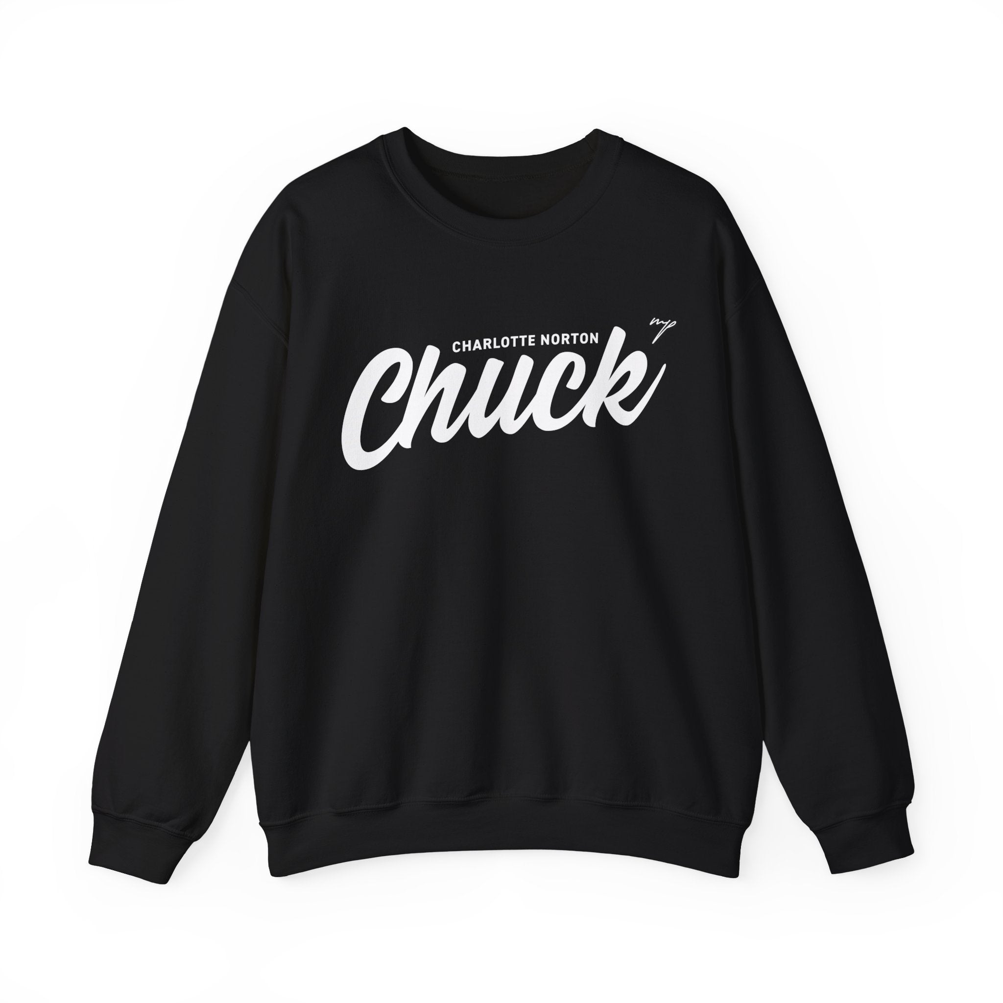 Charlotte Norton Crewneck