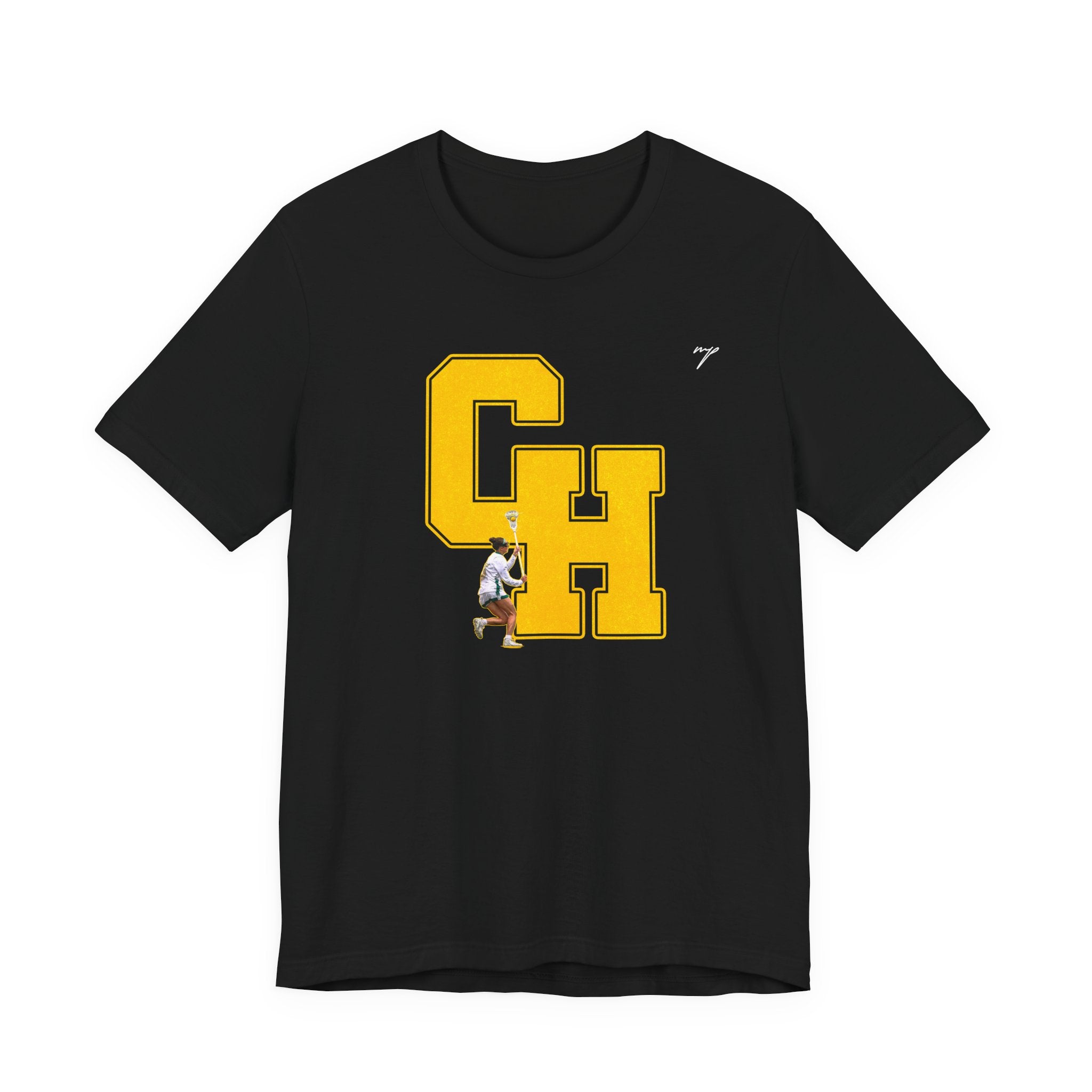 Camryn Hinsch Graphic Tee