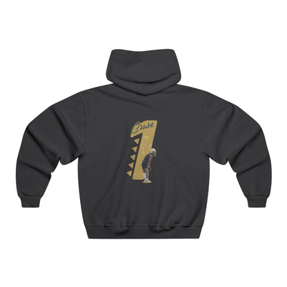 Cyncere Cruse Vintage Hoodie