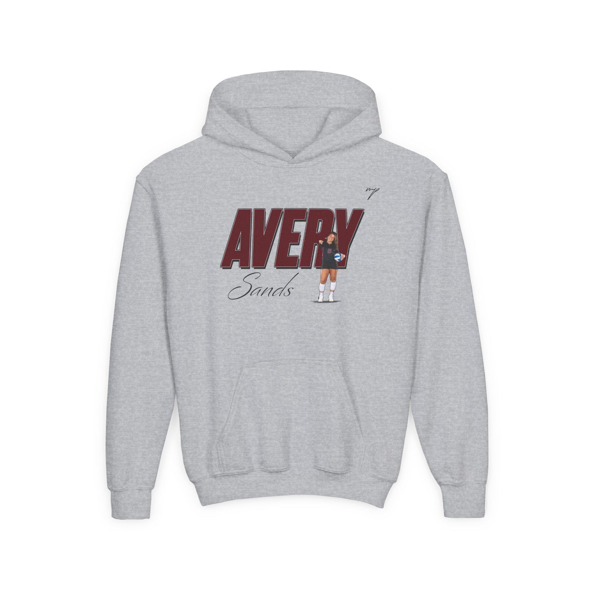 Avery Sands YOUTH Hoodie