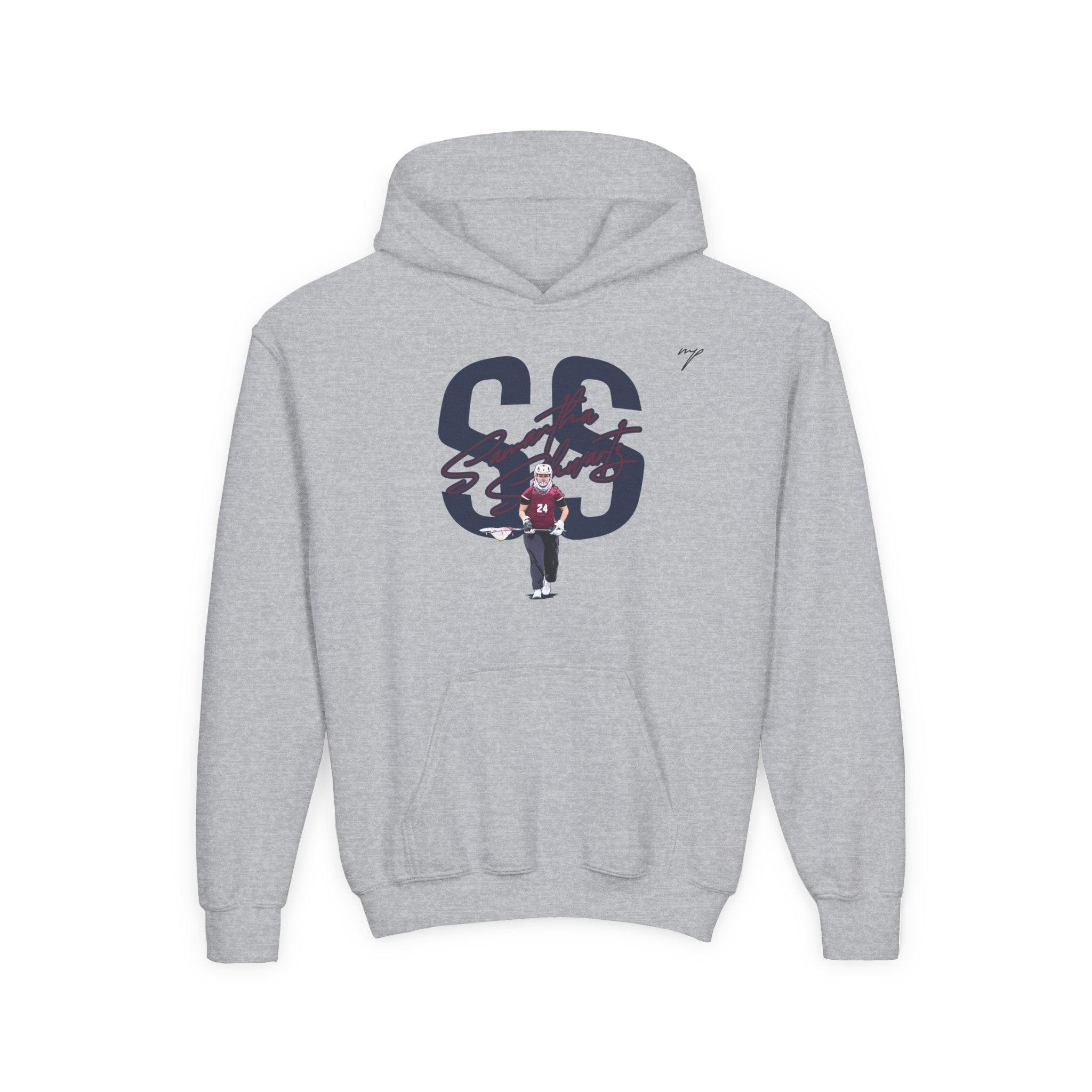 Samantha Schwartz YOUTH Hoodie