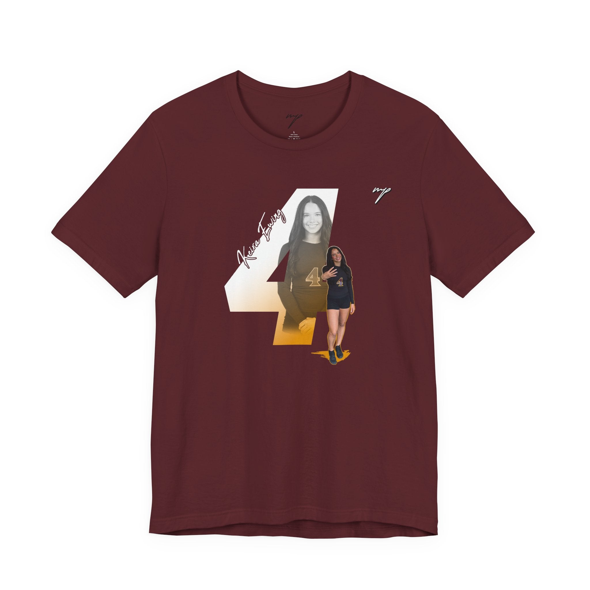 Keira Ewing Graphic Tee