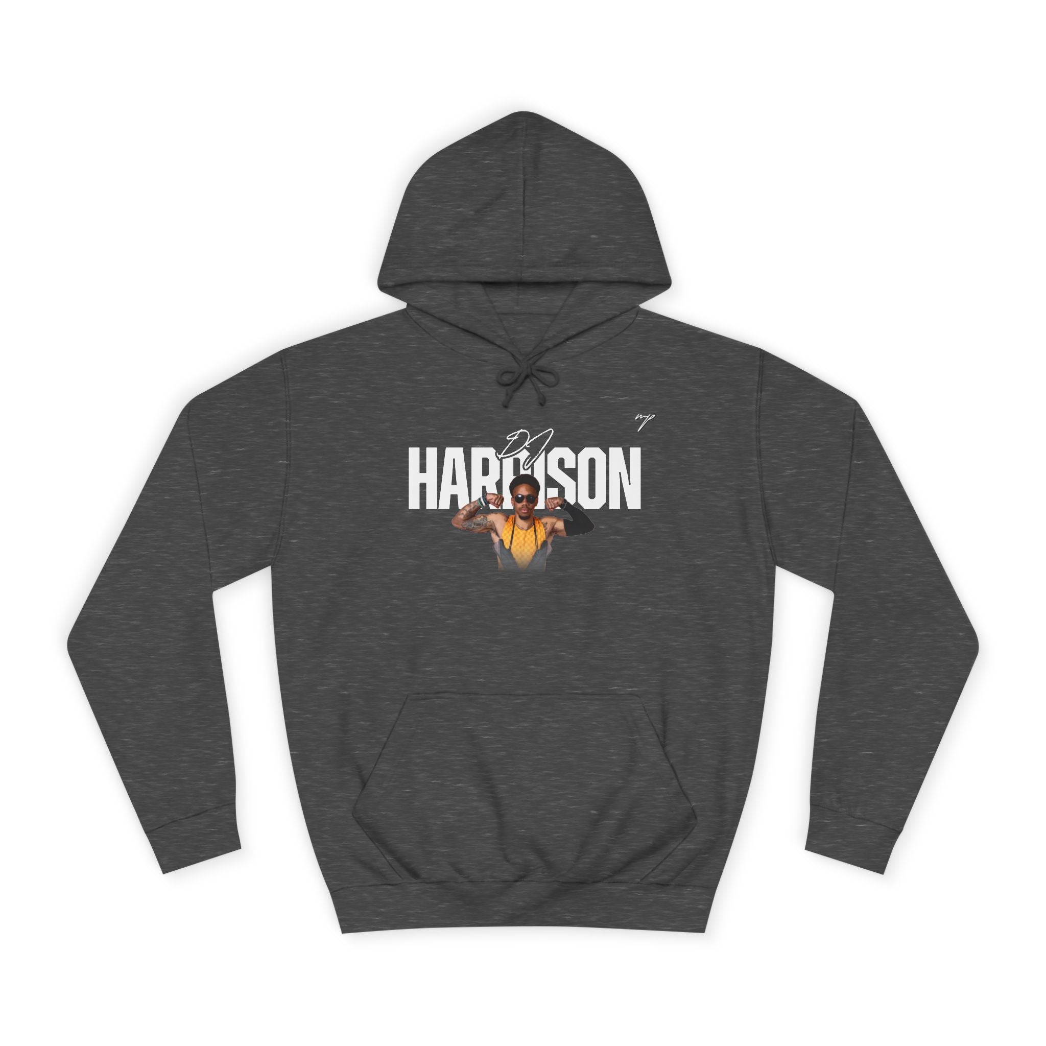 DJ Harrison Hoodie