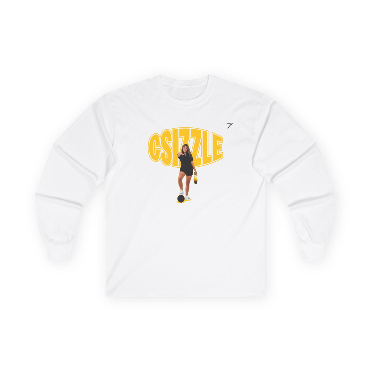 Clara Campbell Long Sleeve