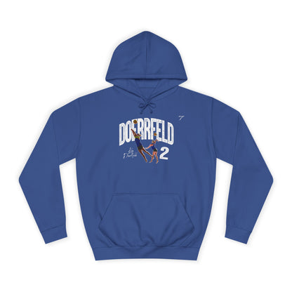 Lily Doerrfeld Hoodie