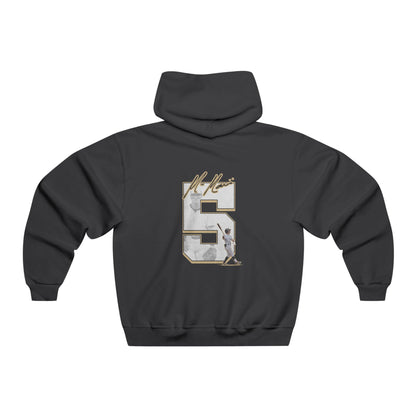 Mike Mancini Vintage Hoodie