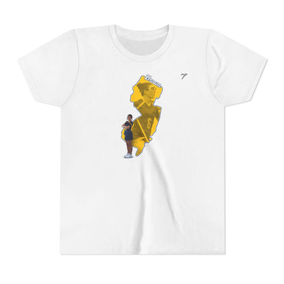Haley Brown YOUTH Graphic Tee