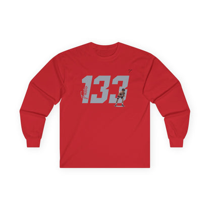 Peyton Fenton Long Sleeve
