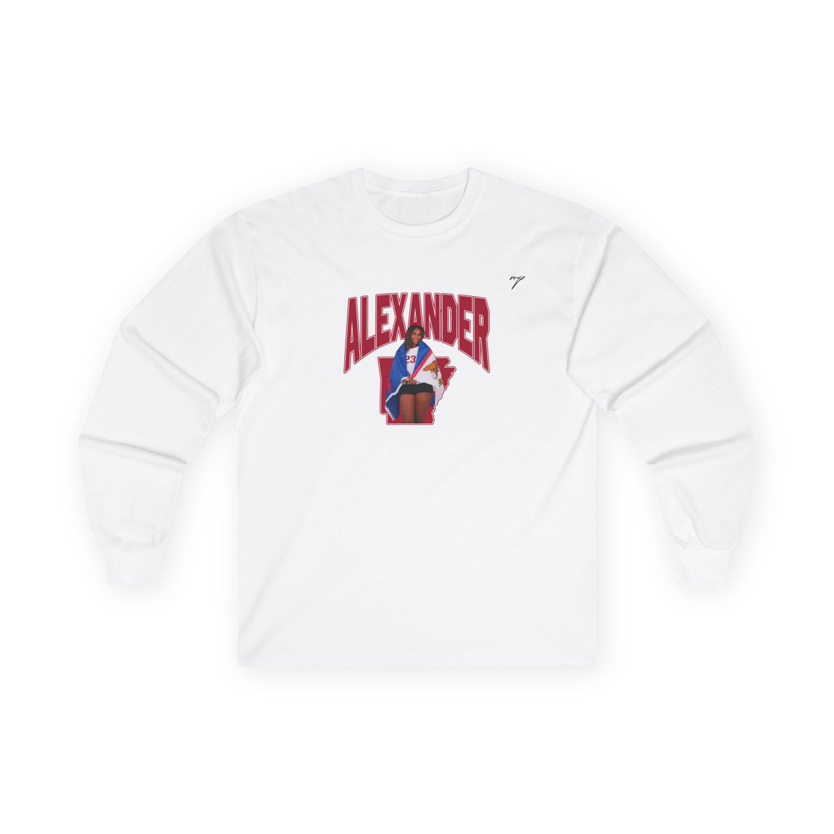 Alexis Alexander Long Sleeve