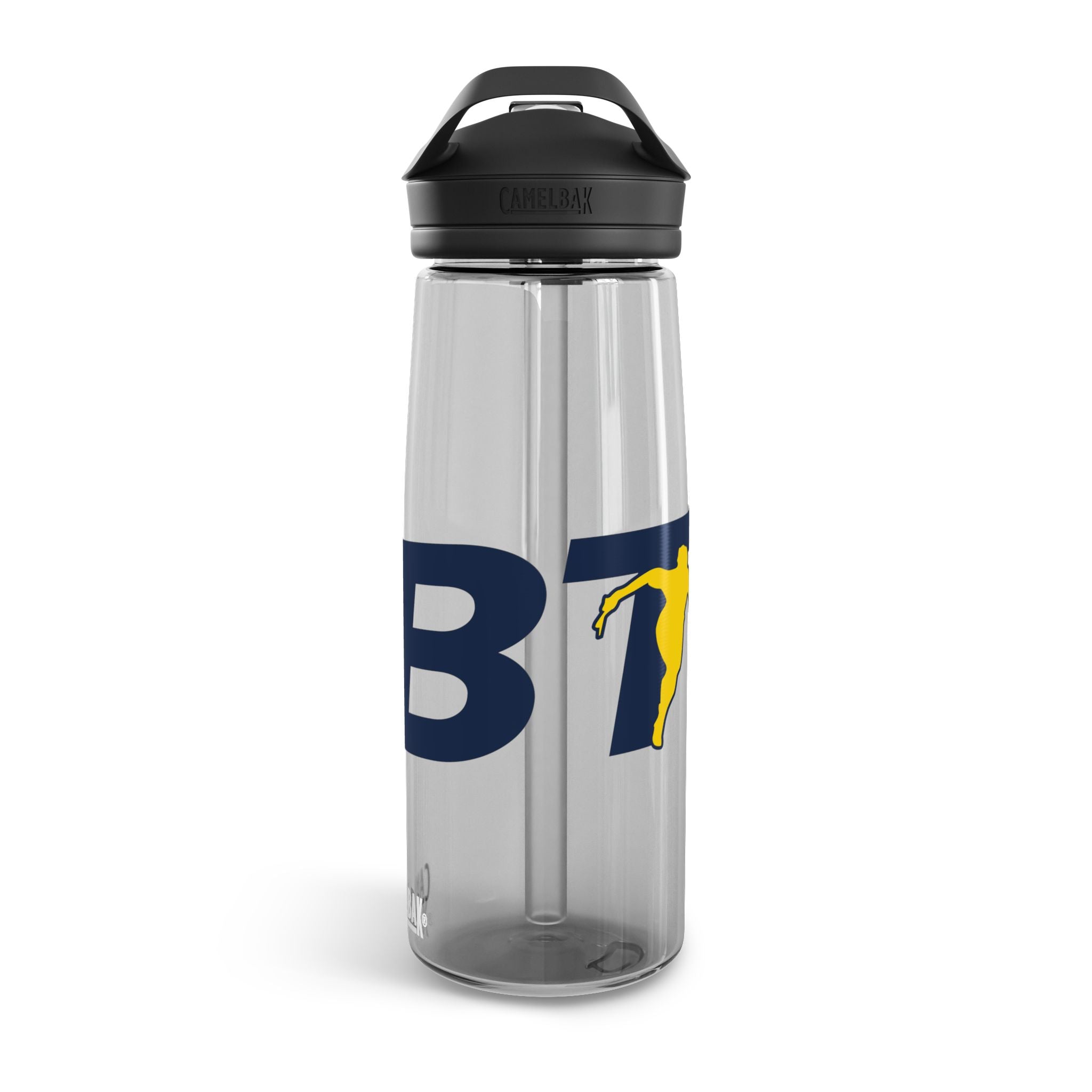 Brycen Tablit CamelBak Water Bottle