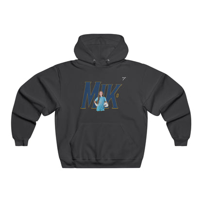Mikayla O'Brien Vintage Hoodie