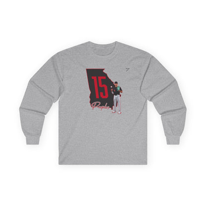 Ty Peeples Long Sleeve