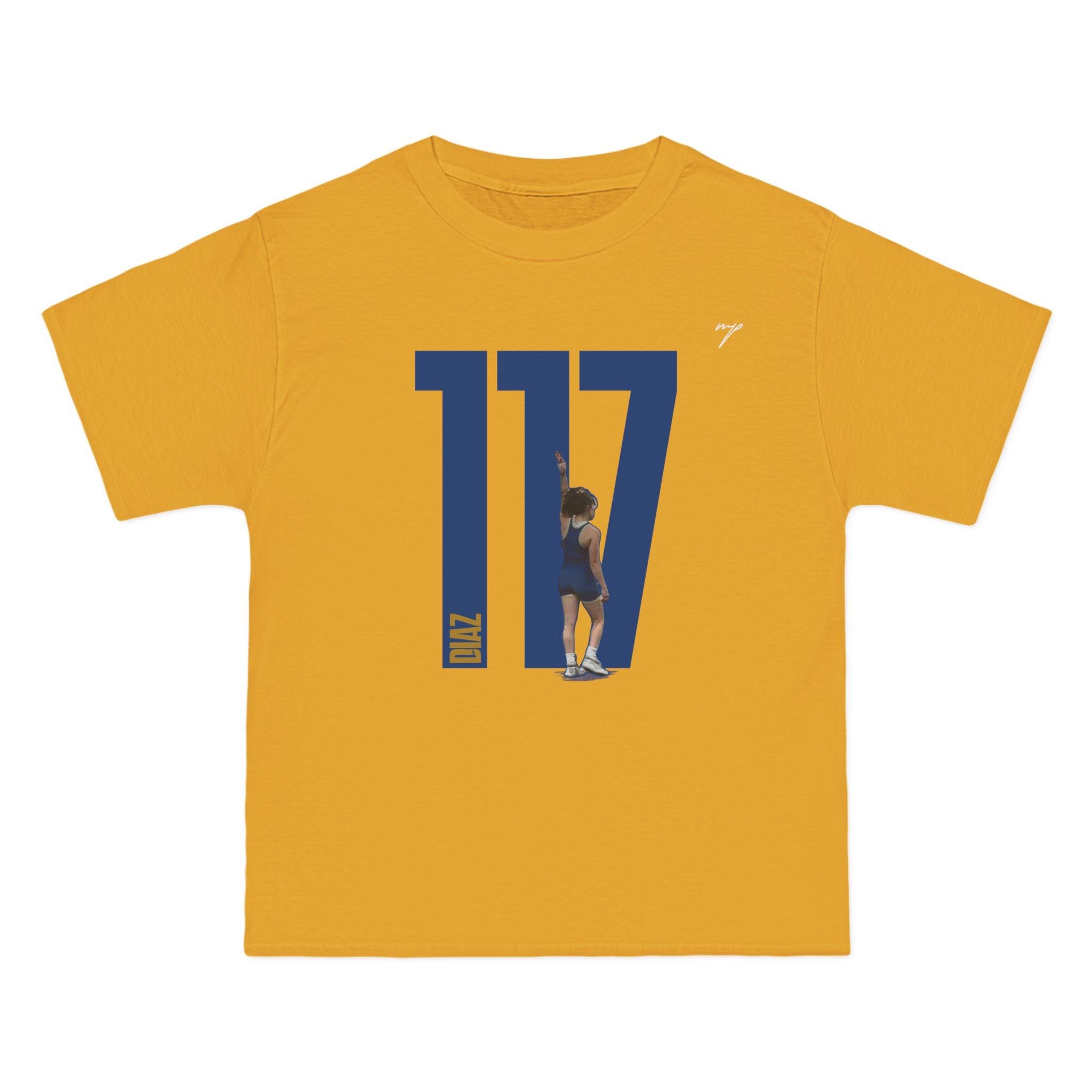 Gloria Diaz Vintage Tee