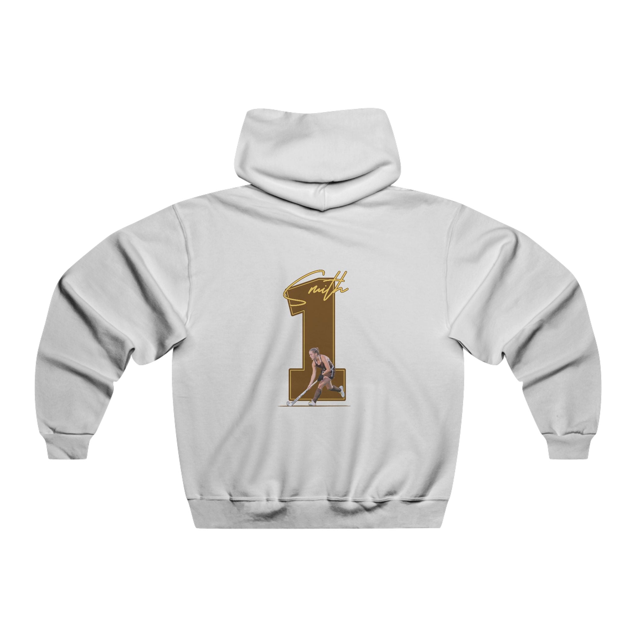 Carly Smith Vintage Hoodie