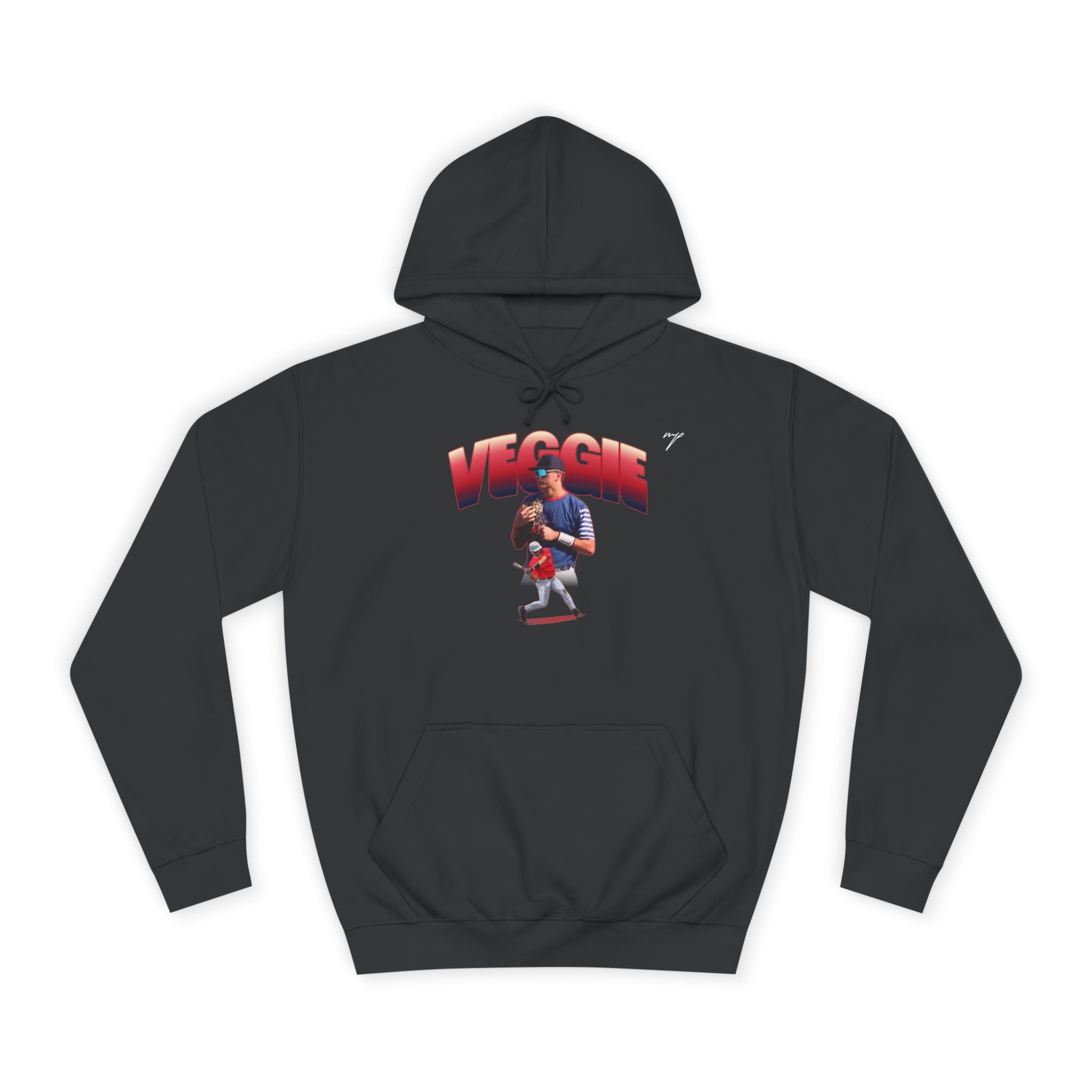 Eli Reichenbach Hoodie