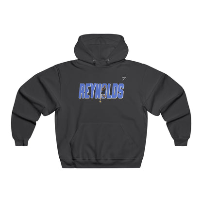 Knahledge Reynolds Vintage Hoodie