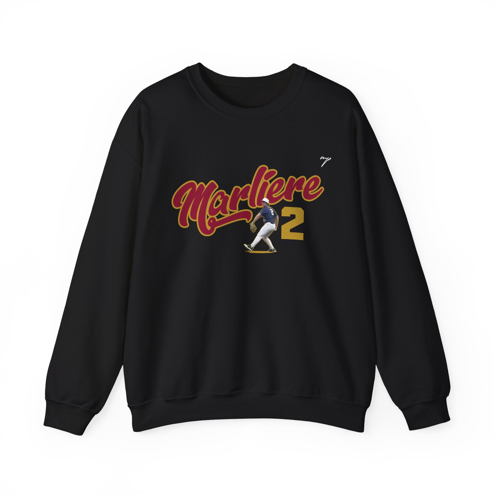 Rayden Marliere Crewneck