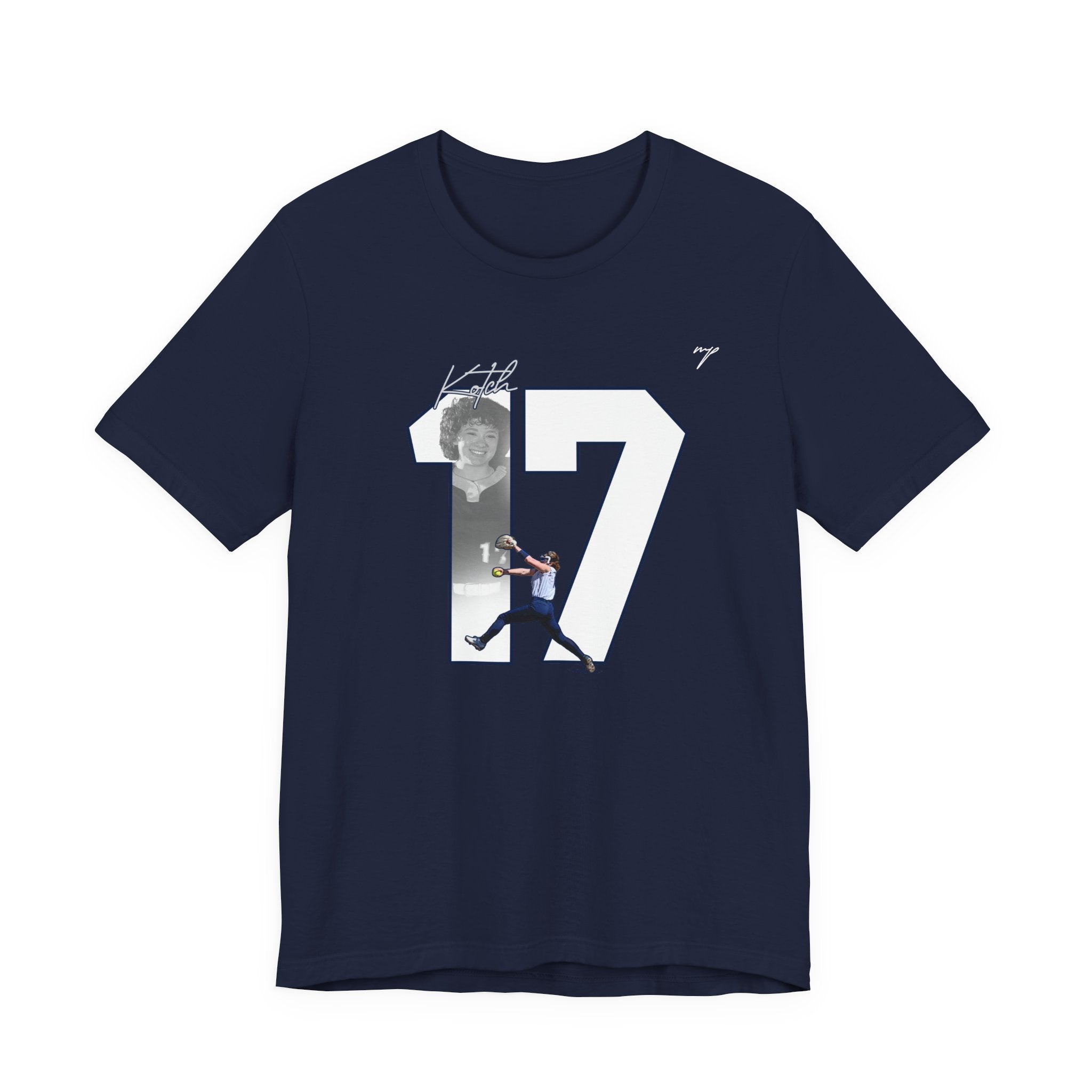 Brookelyn Kotch Graphic Tee